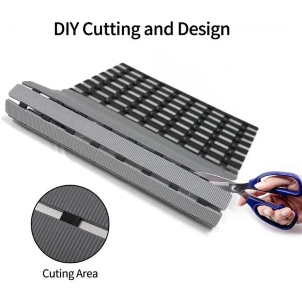 Bath Tub Shower Mat Non Slip Bathtub Mats Shower Floor Mat Bath Mats